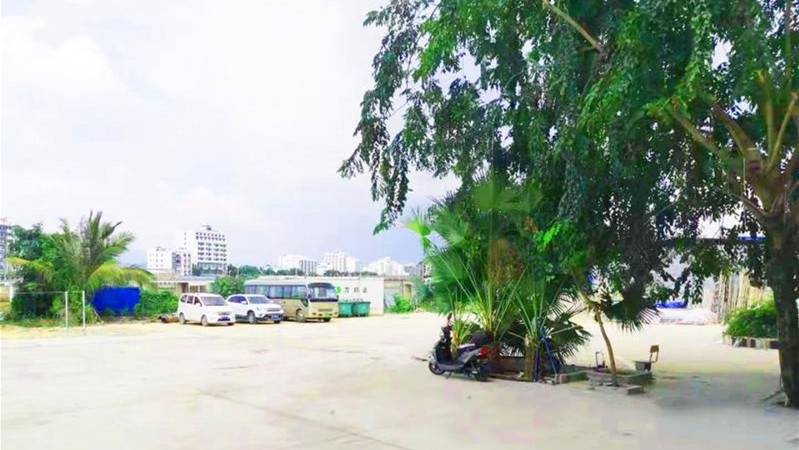 海月度假基地