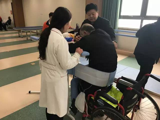 郑州新郑市人民医院医养中心