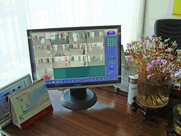 吉林省吉林市金色晚年老年公寓