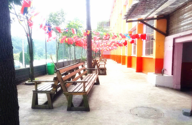 贵阳市花溪区松溪老年公寓
