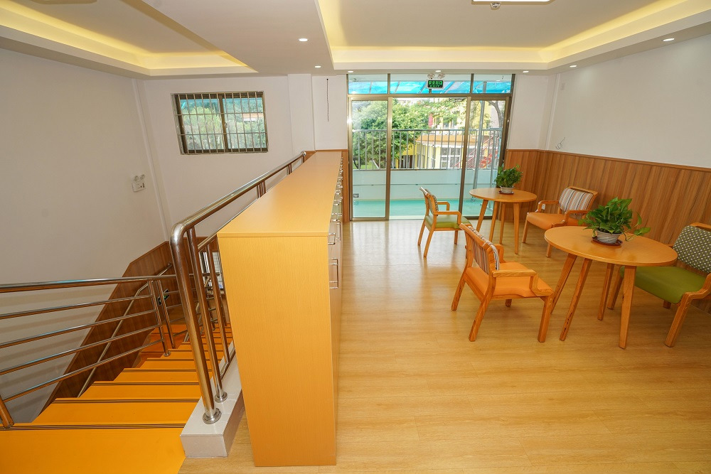 深圳祈康养老（公明福利院）