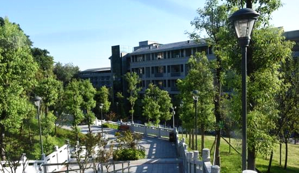 重庆市革命伤残军人康复医院（重庆市荣军院<合川养老>）