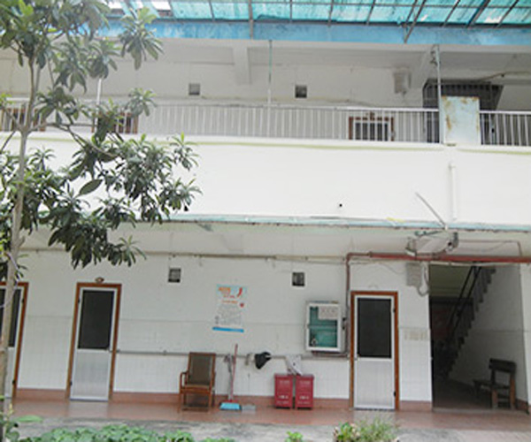 南宁市福康（康和园）护老院