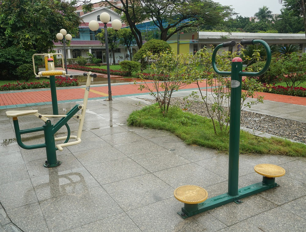 深圳祈康养老（公明福利院）