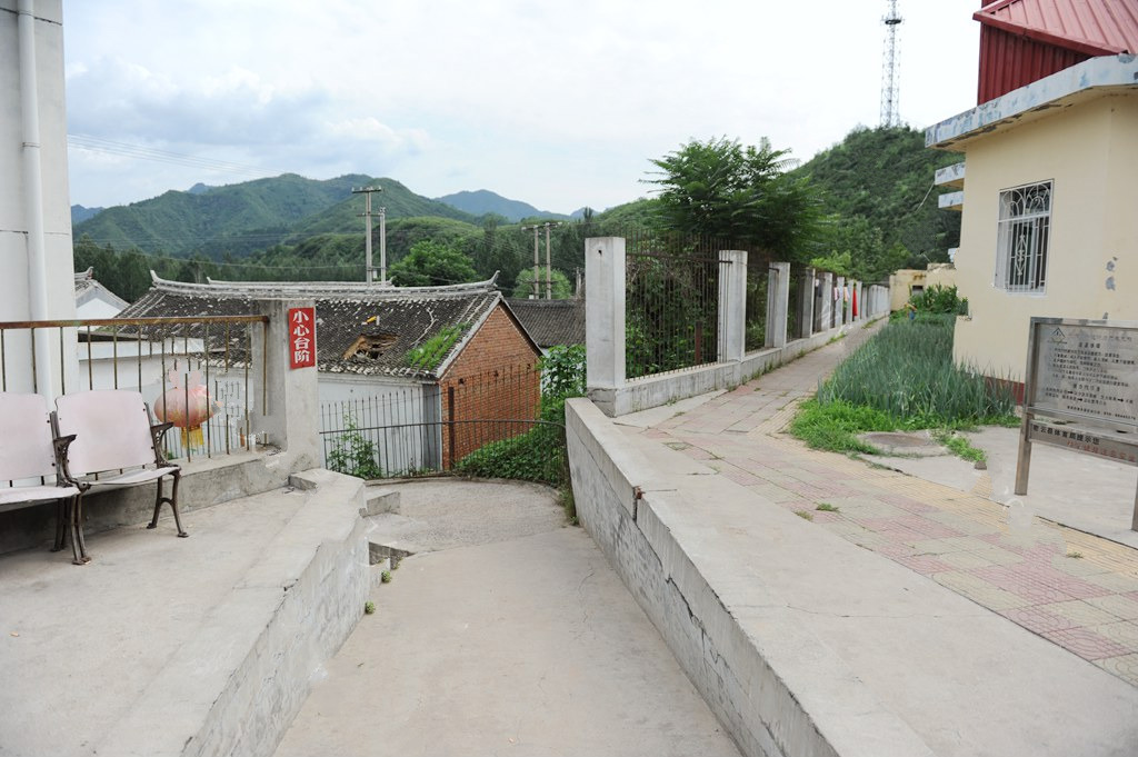 北京市密云区太师屯镇社会福利中心
