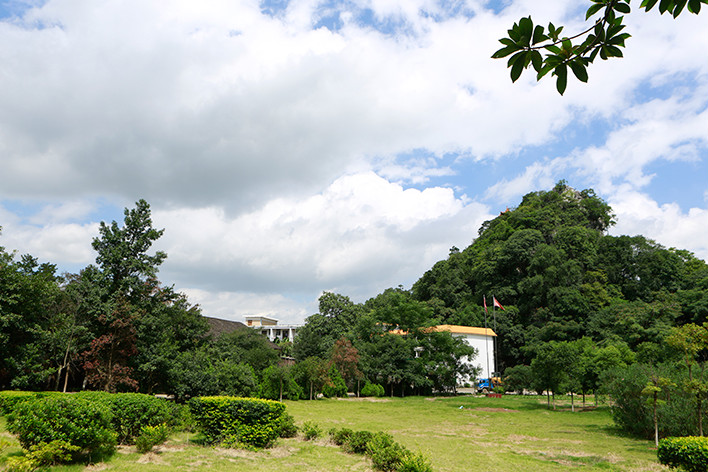 贺州市颐养休闲公寓