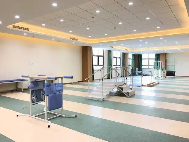 郑州新郑市人民医院医养中心