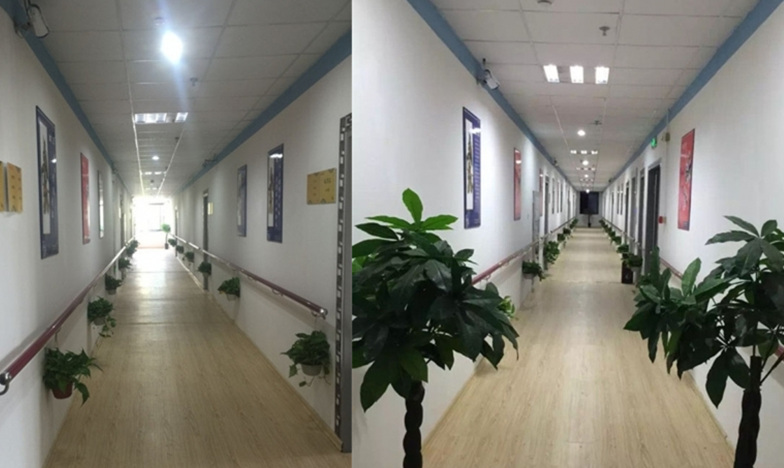 泰州医药高新区颐年康复养护中心