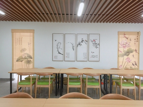有爱养老院（东莞）有限公司