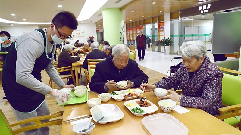 九如城（宜城）康养中心
