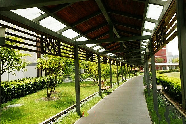 上海市浦东新区亲和源颐养院
