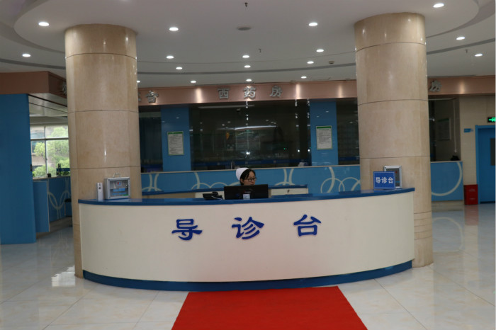 岳阳海福祥养老护理院