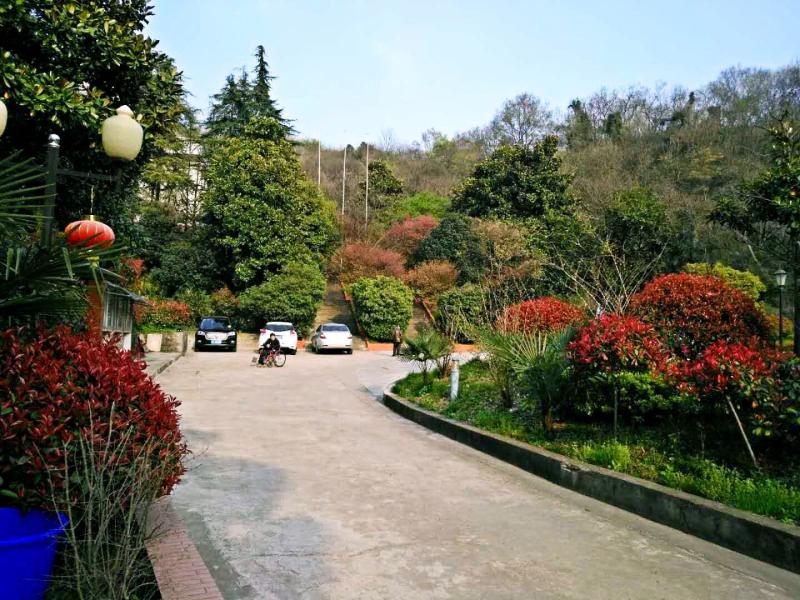 南京市鼓楼区向阳养老院