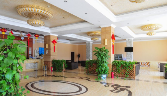 三亚凤珠海景大酒店
