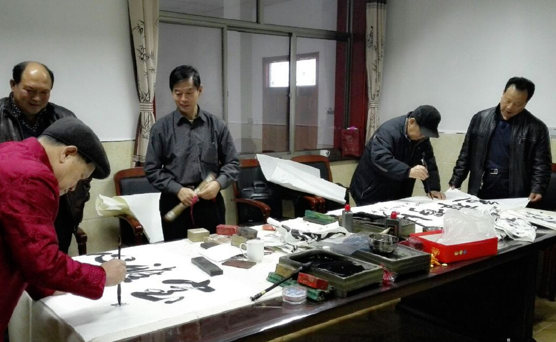北京市房山区金海老年服务中心