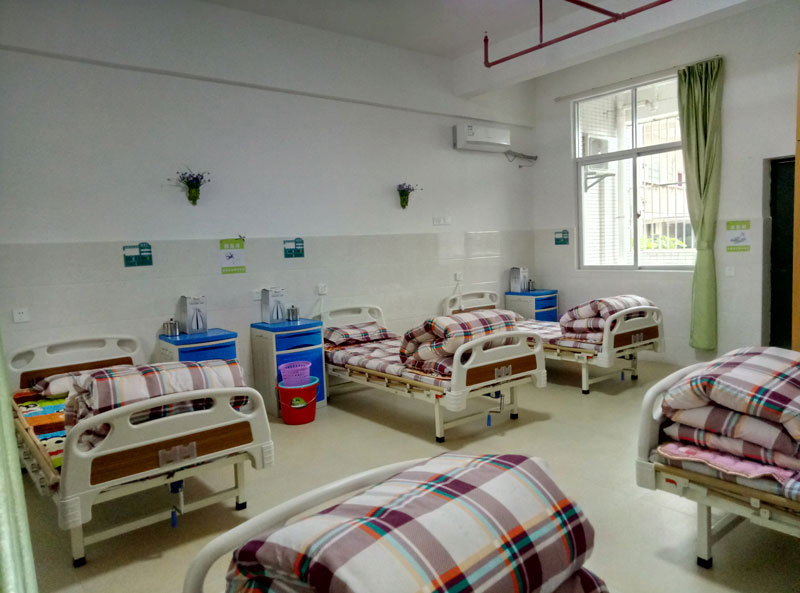 廉江市养老院