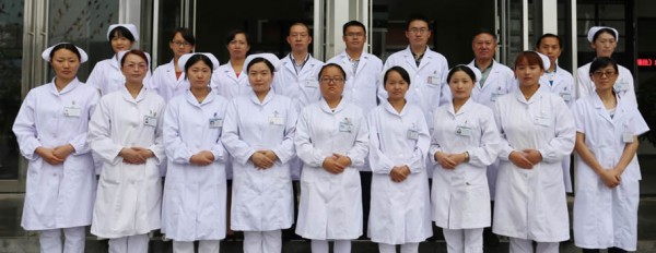 安宁鑫湖医院医养中心