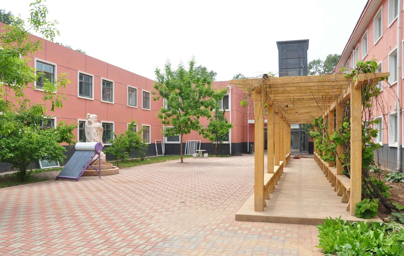 北京市延庆区厚德养老院
