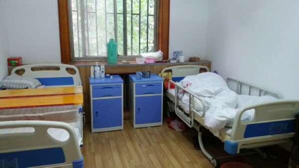 天津市南开区长虹养老院