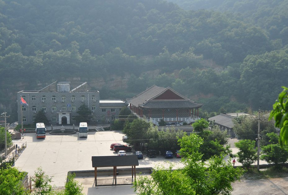 北京市平谷区子山福缘老年公寓