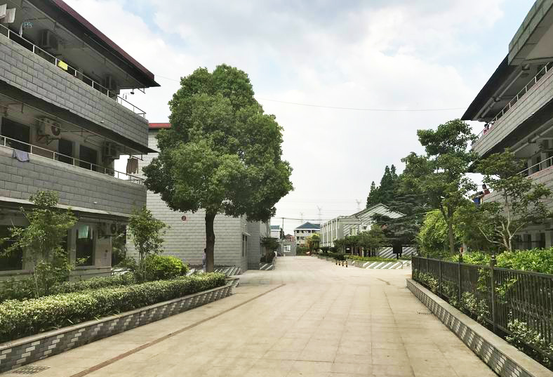 上海金色晚年敬老院（护理院）