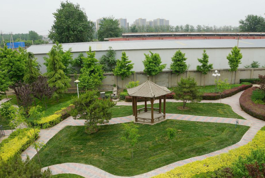 北京市大兴区红星社会福利院