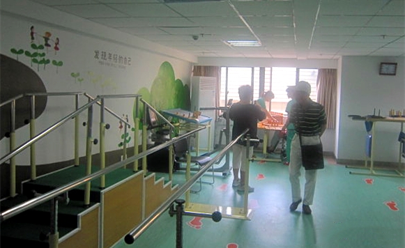 南京泰乐城老年优养全护之家