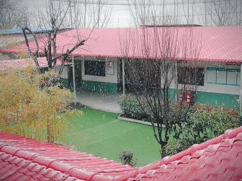 西安天伦至爱养老院