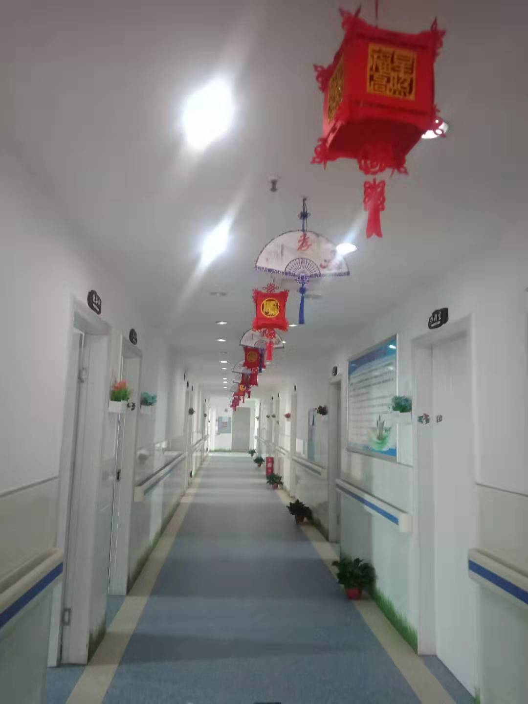 宁乡吉安养老服务中心