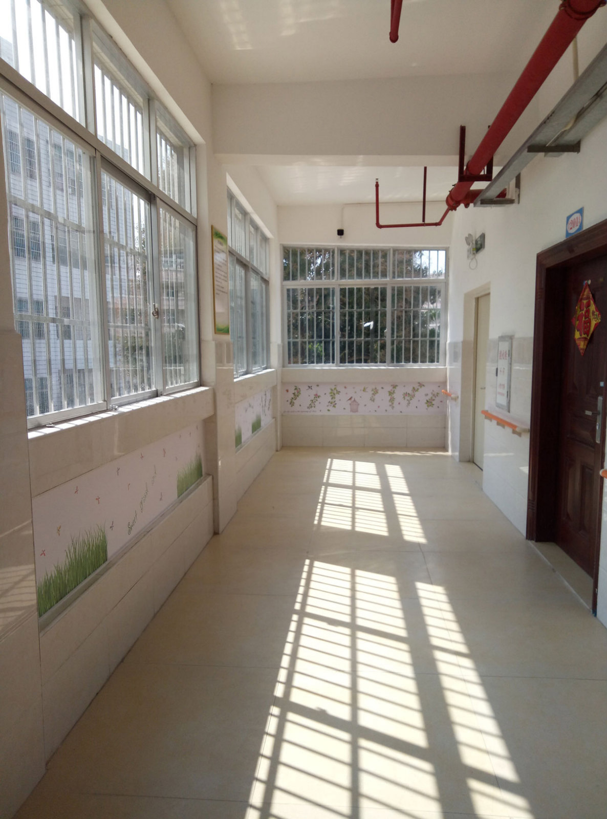 廉江市养老院