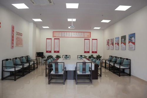 九如城（南国桃园）康养中心
