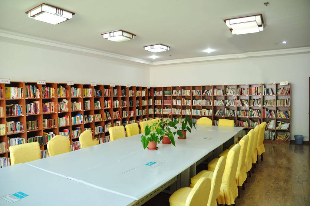 北京市延庆区天开瑞祥养生养老院(不老山庄)