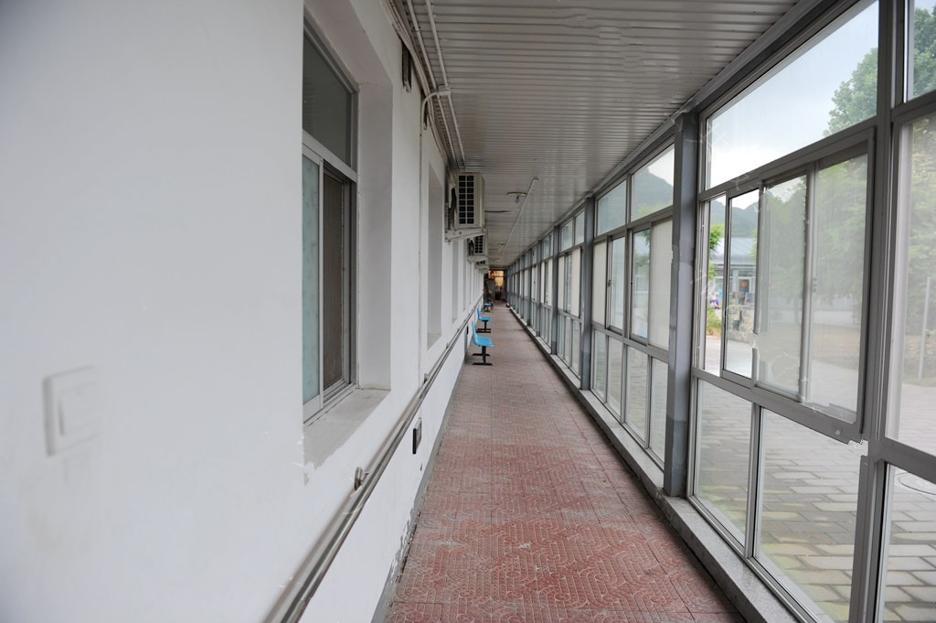 北京市密云区东邵渠镇社会福利中心