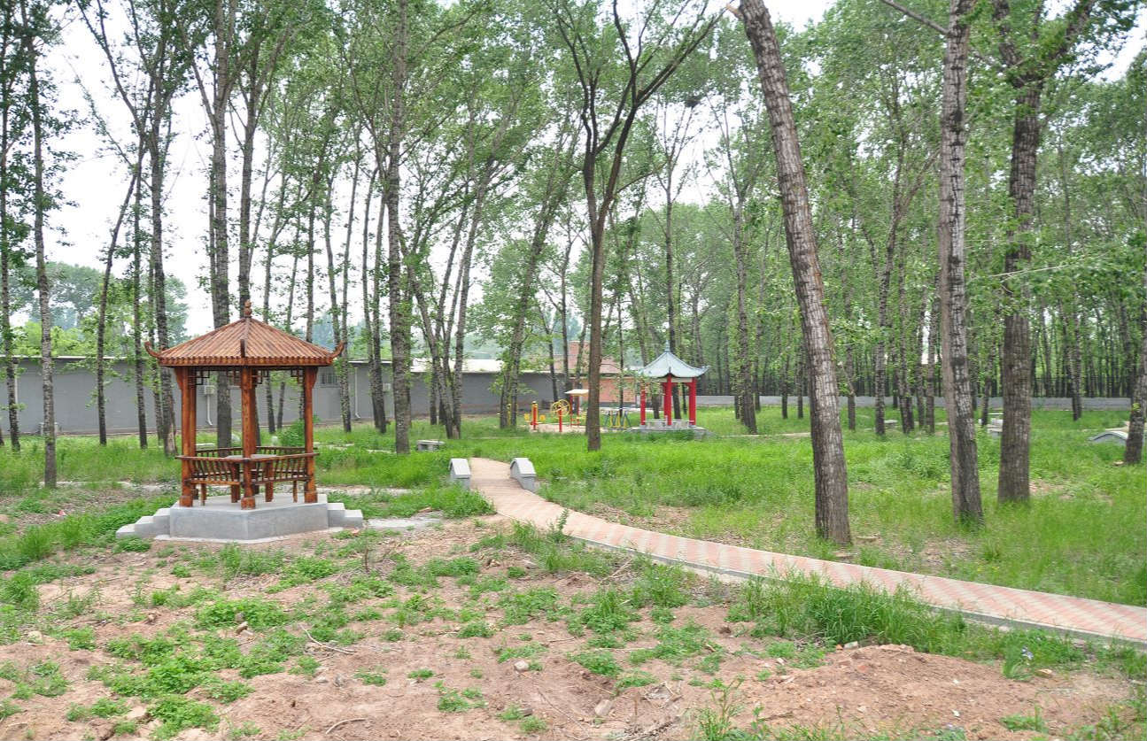 北京市延庆区厚德养老院