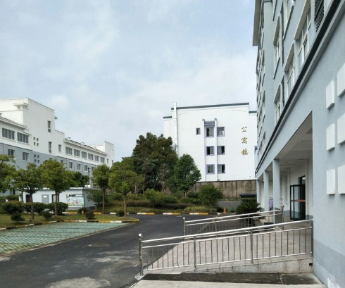 黄山休宁洪天养老院