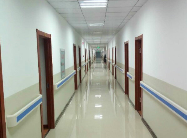 哈尔滨阳光欣月养老公寓