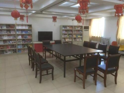 上海西郊协和颐养院