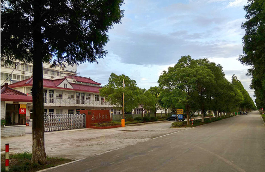 上海市崇明县嘉龙养老院