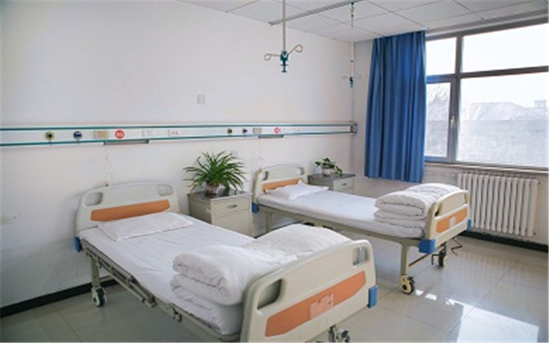任丘市华油养老康复中心