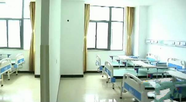 黄山休宁洪天养老院