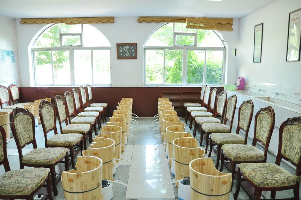 北京市延庆区修养堂养老服务中心