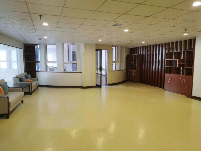 陕西省西咸新区空港新城综合福利中心