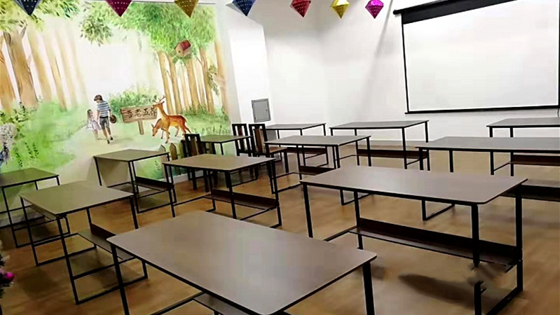 南通市通州区川姜养老中心