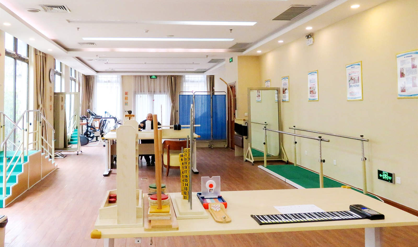 曲阜孝养城孝养院