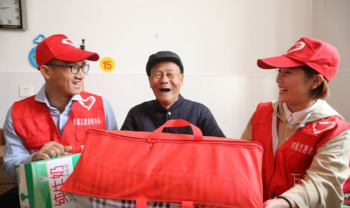晋州市超泽养老院