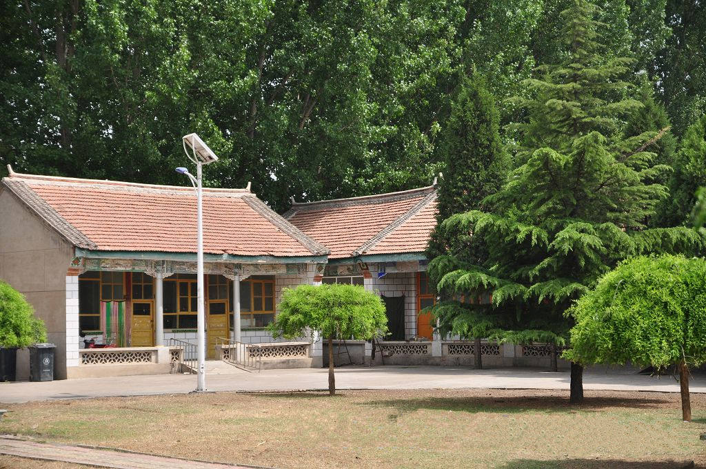 北京市平谷区大兴庄镇敬老院