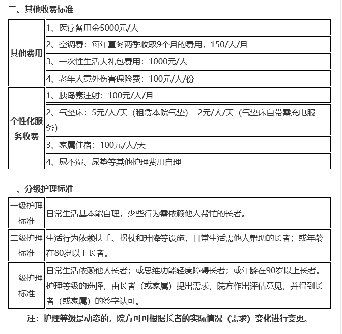 九如城（宜城）护理院