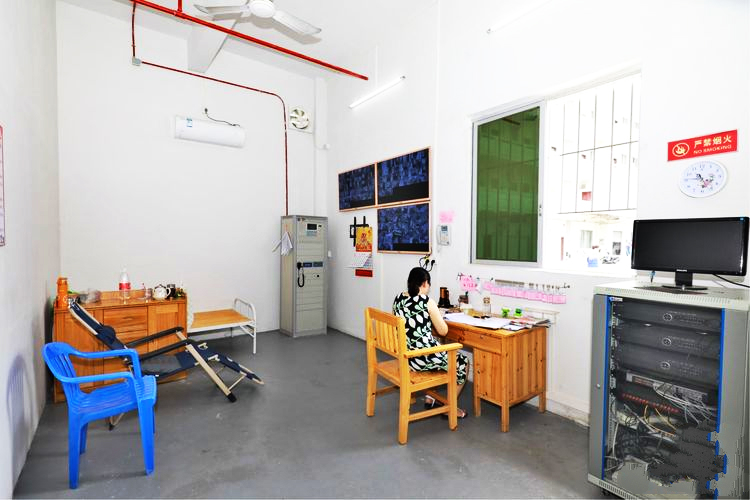 江门市新会区温馨养老院