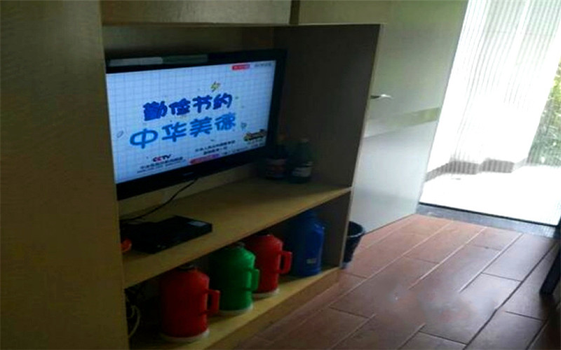 杭州留下养老院