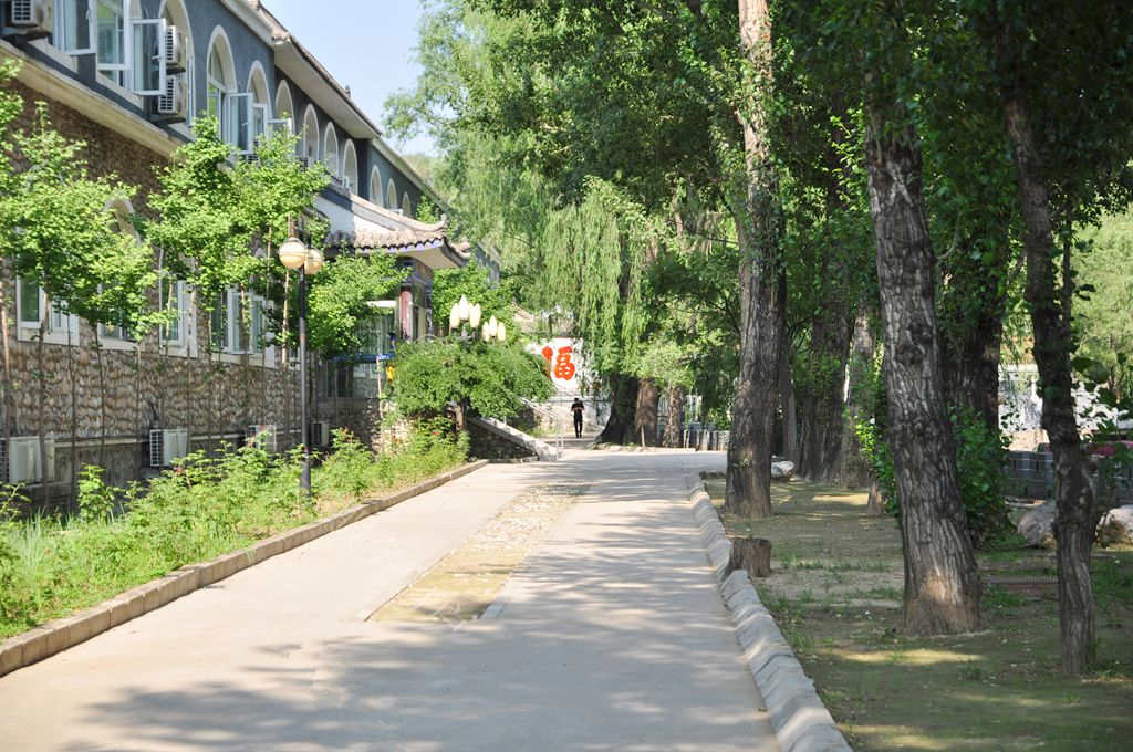 北京市延庆区修养堂养老服务中心